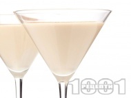  Nutty Summer Martini     